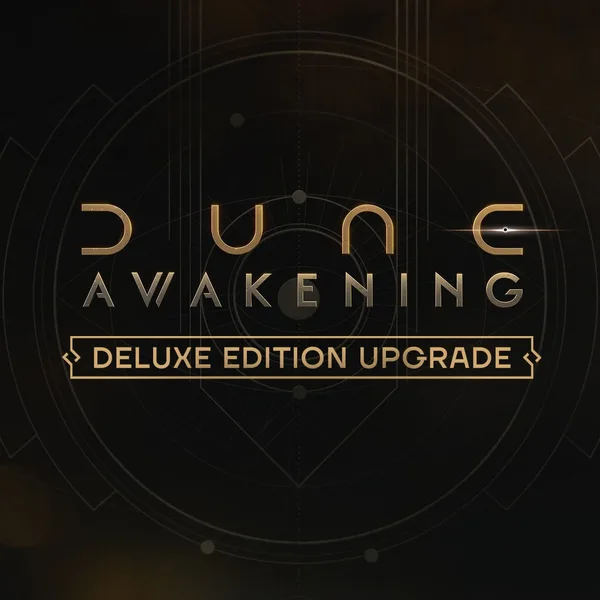 Dune: Awakening - Deluxe Edition Upgrade [PS5]