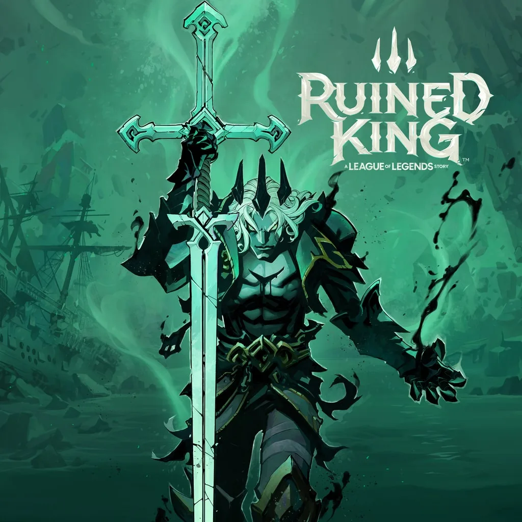 Ruined King: A League of Legends Story PS4 & PS5 - изображение 1