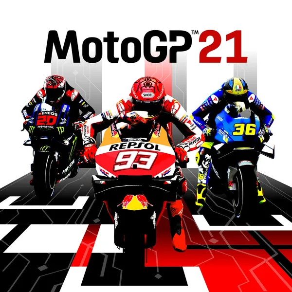 MotoGP21 [PS4]