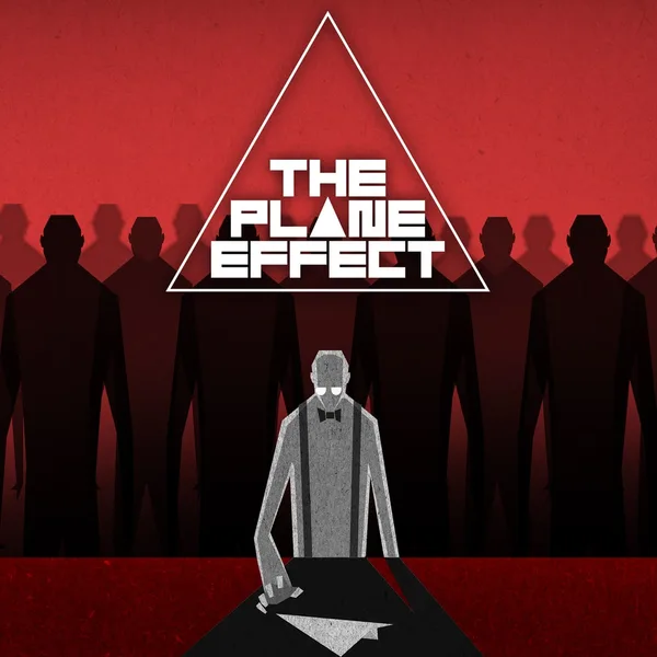 The Plane Effect [PS4, PS5]