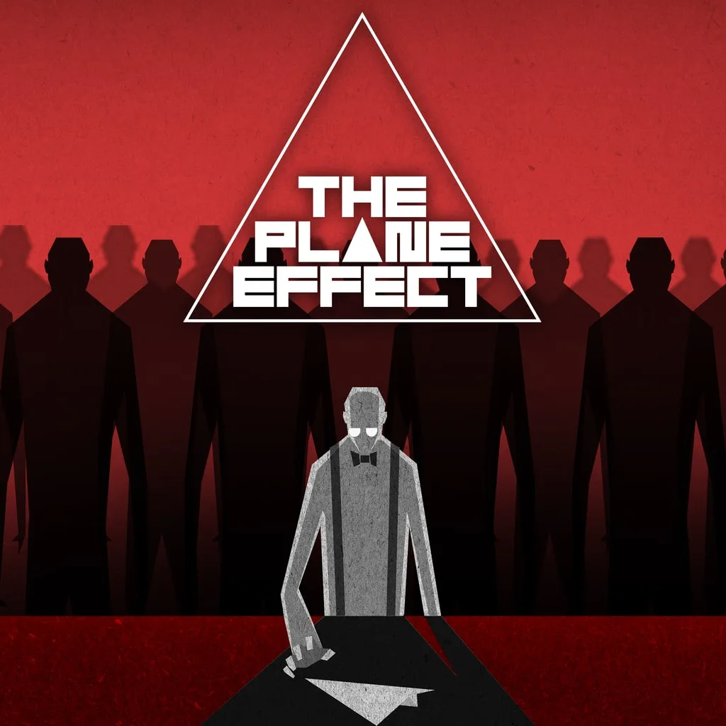 The Plane Effect [PS4, PS5] - изображение 1