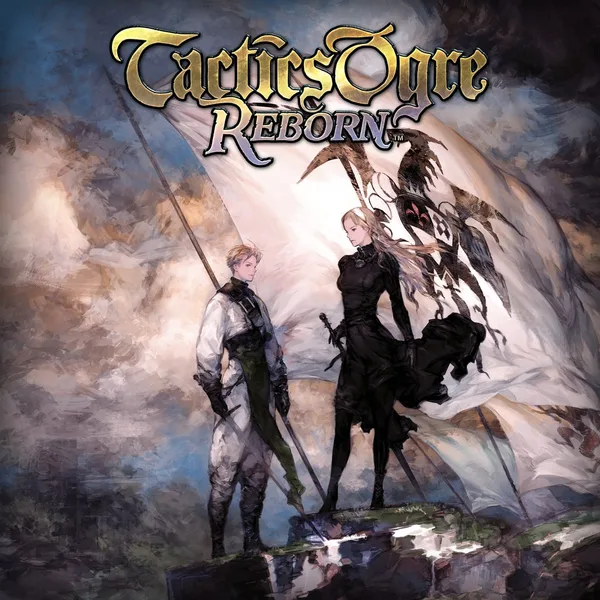 Tactics Ogre: Reborn [PS4, PS5]