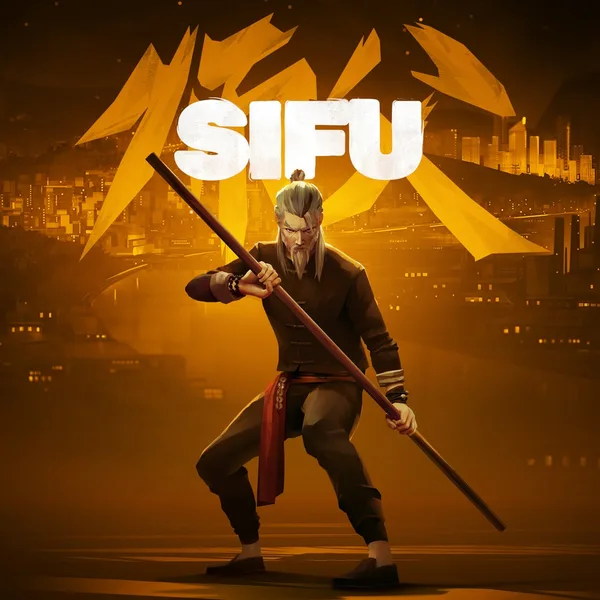 Sifu [PS4, PS5]