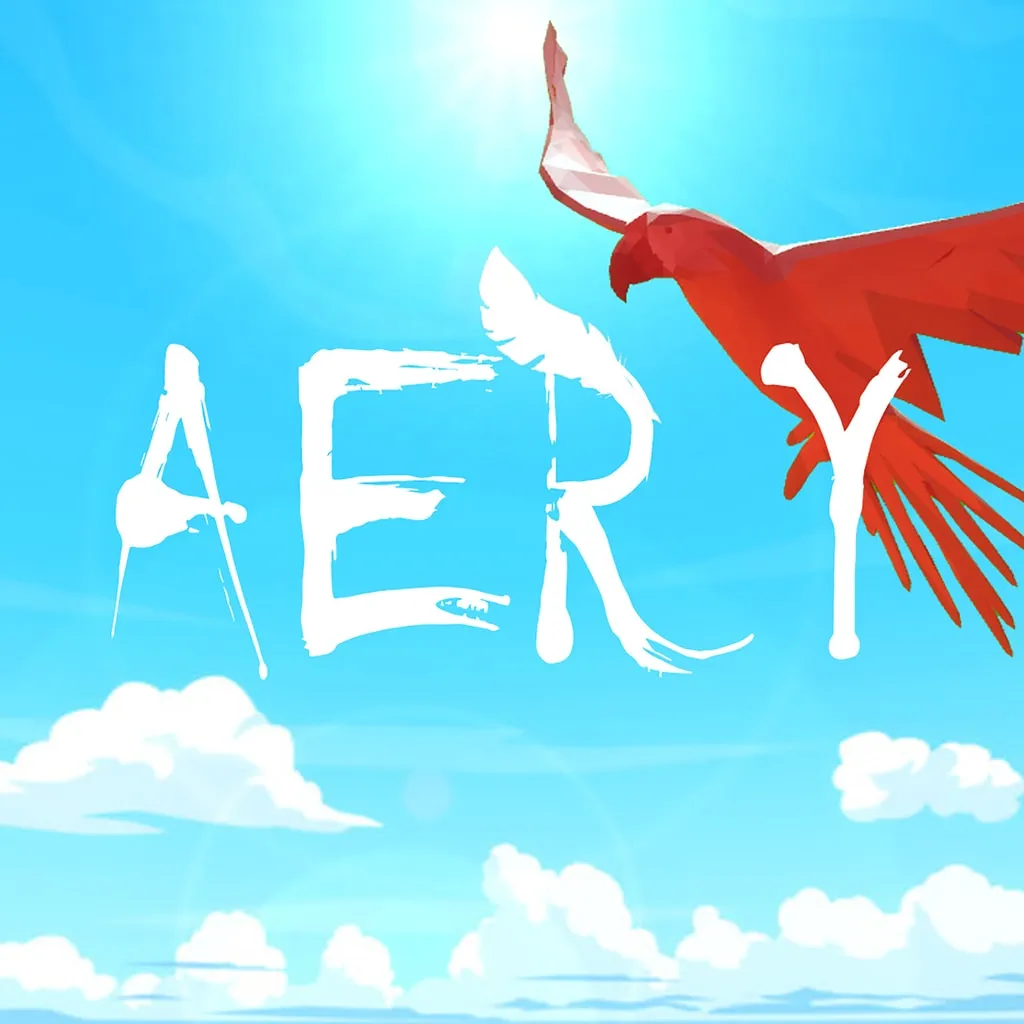 Aery - Little Bird Adventure [PS4] - изображение 1