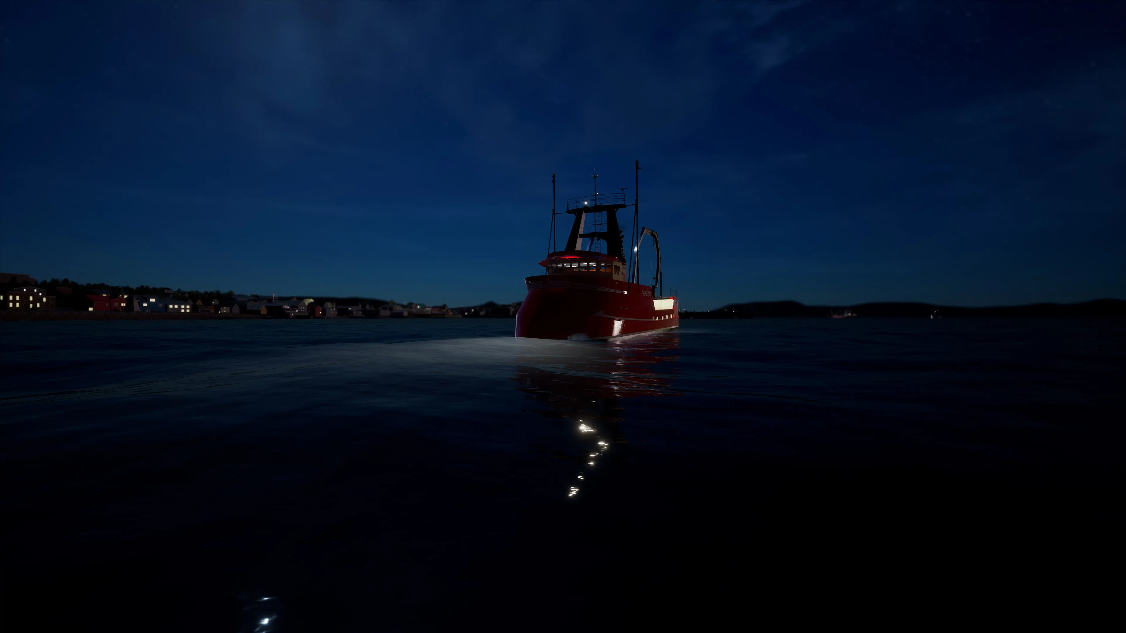 Fishing: North Atlantic - Scallops [PS5] - изображение 4