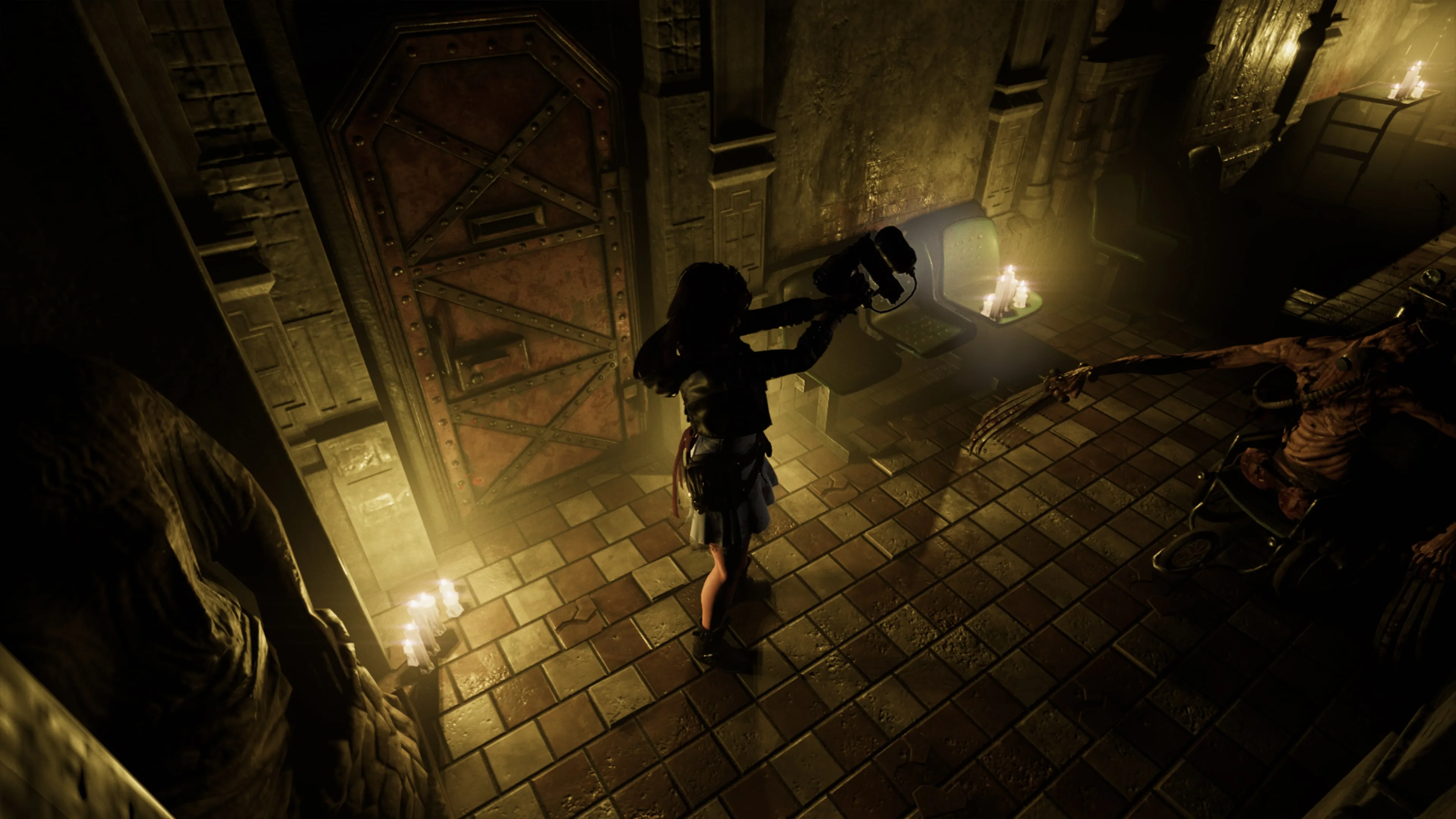 Tormented Souls [PS4, PS5] - изображение 4