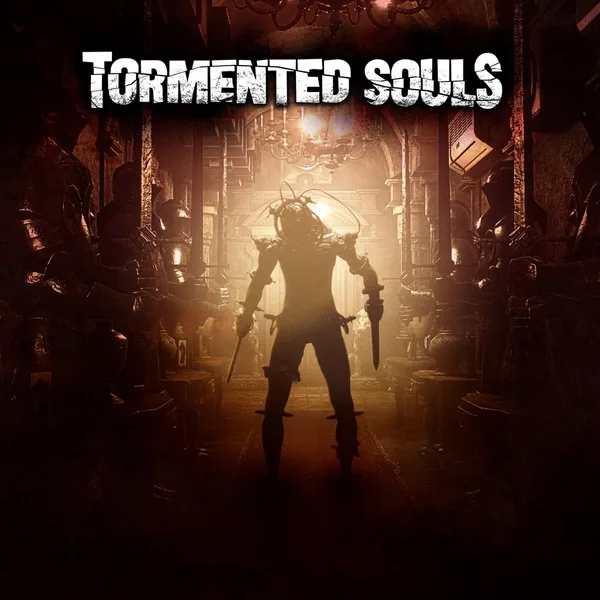 Tormented Souls [PS4, PS5]