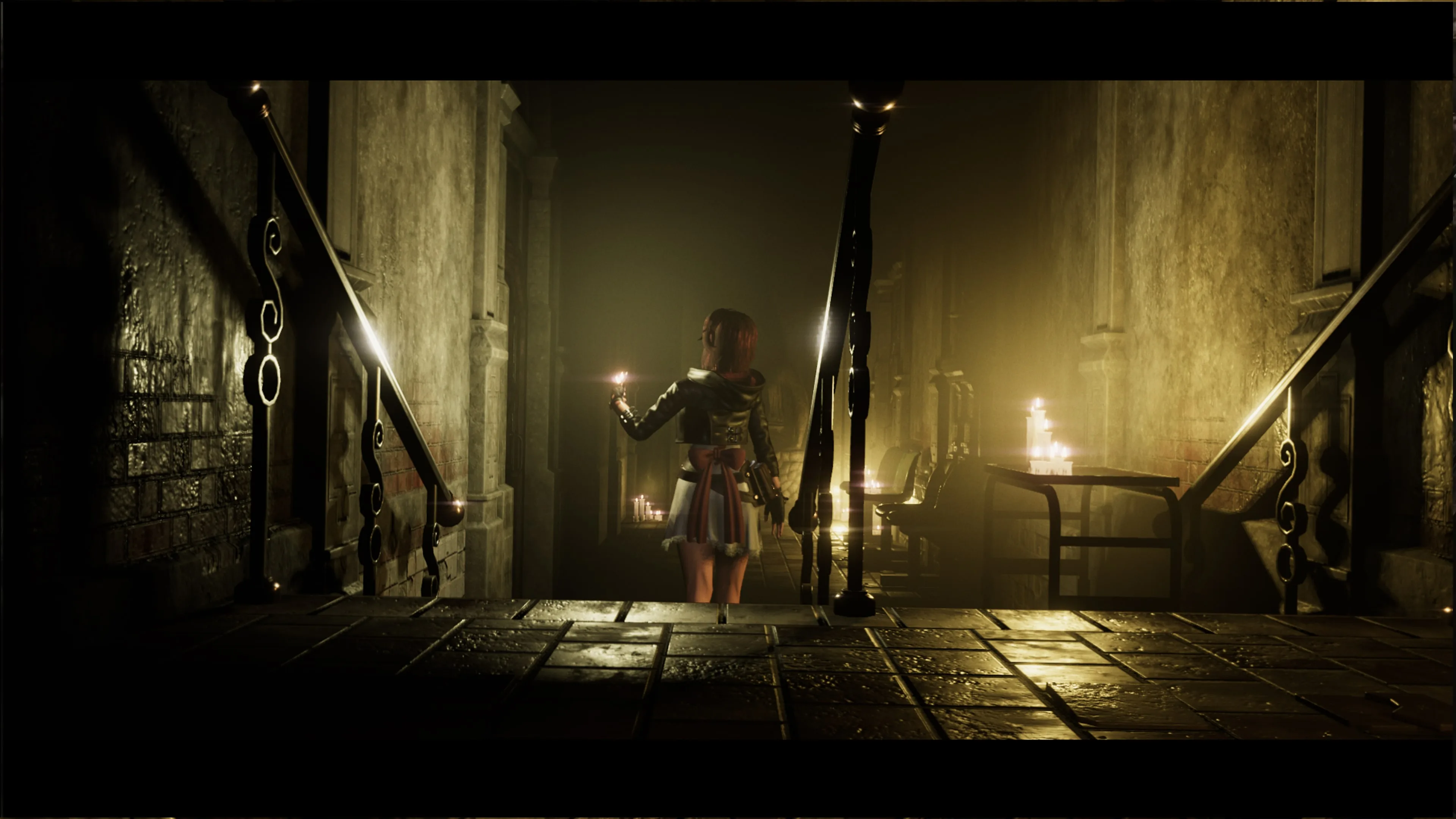 Tormented Souls [PS4, PS5] - изображение 3