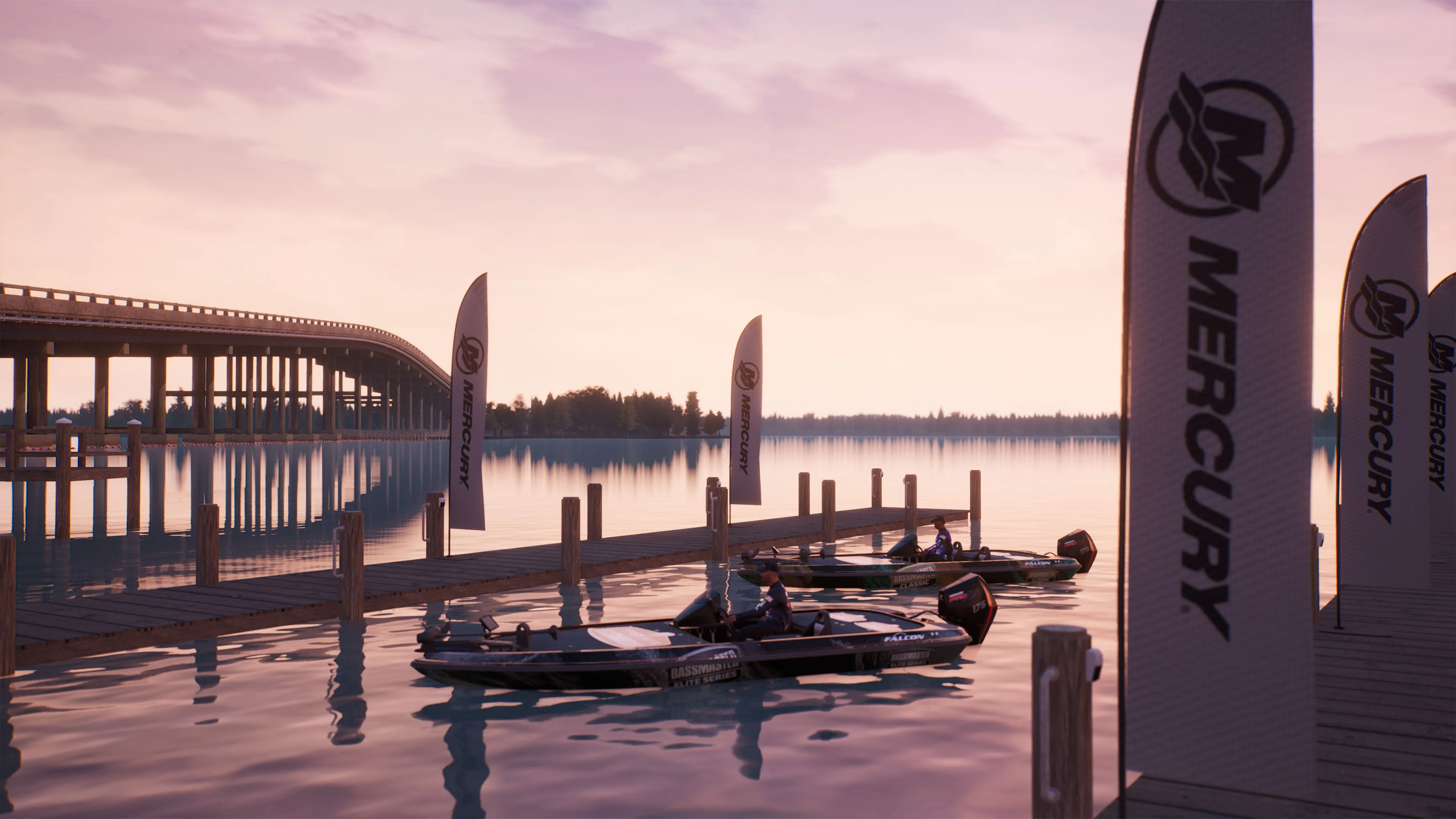 Bassmaster Fishing 2022: Super Deluxe Edition [PS4,&nbsp;PS5] - изображение 2