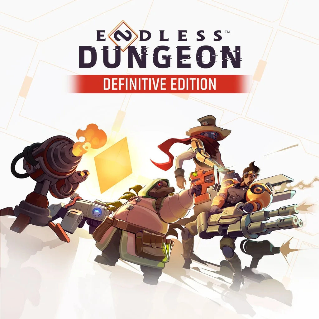 ENDLESS Dungeon - Definitive Edition PS4 & PS5 - изображение 1