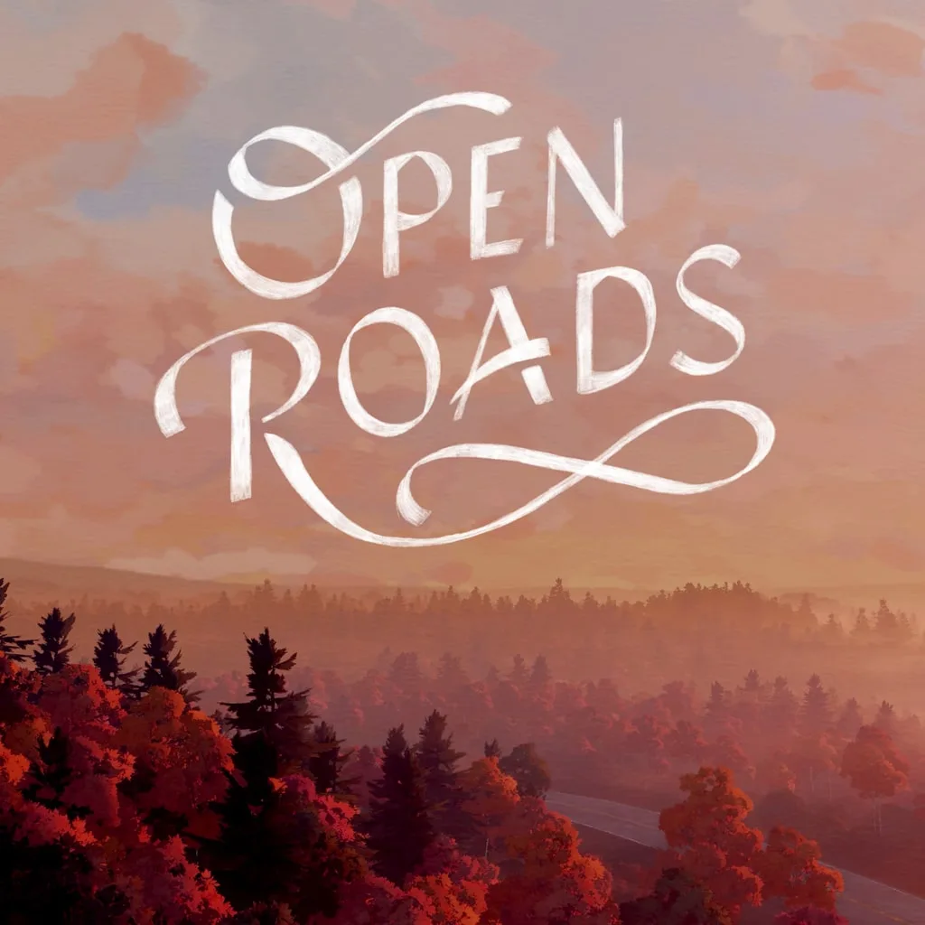 Open Roads [PS4, PS5] - изображение 1