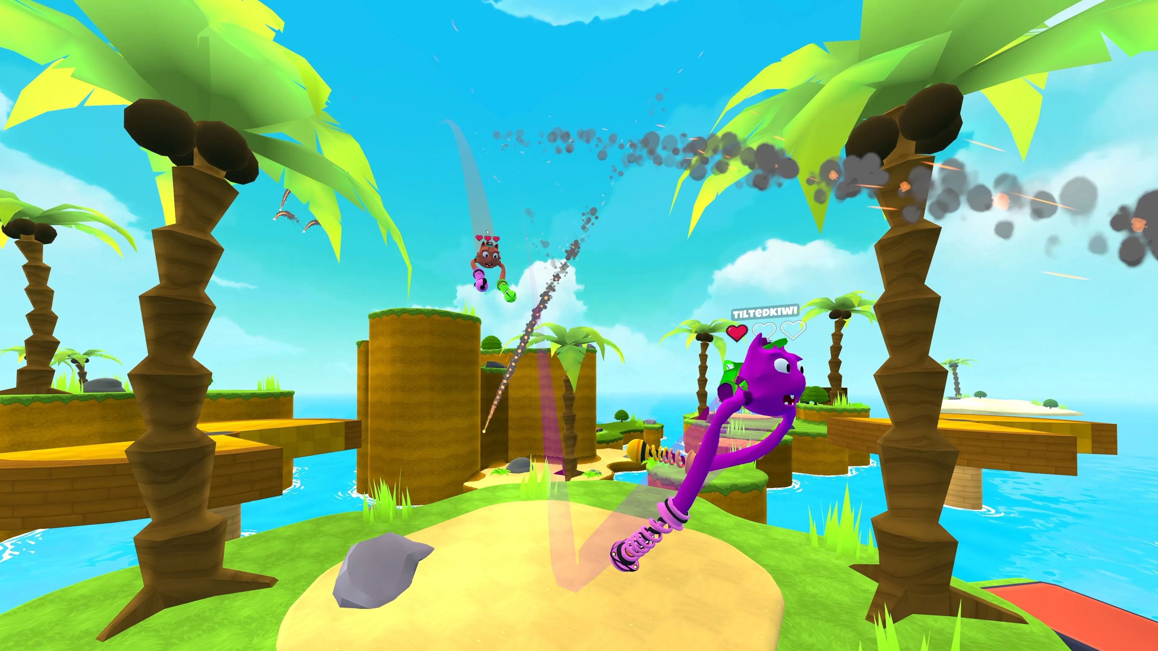 Best of VRKiwi Bundle [PS4, PS5] - изображение 4