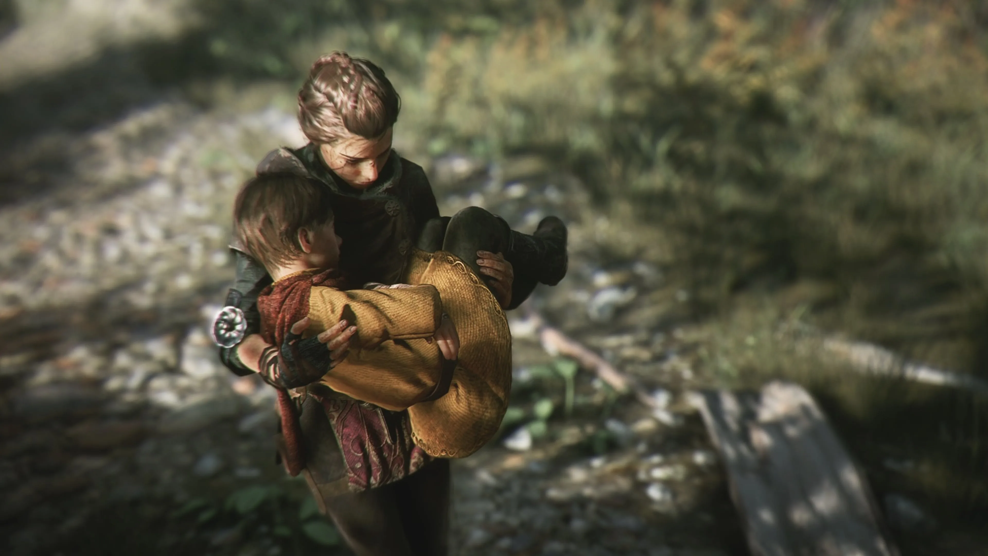 A Plague Tale Bundle [PS4, PS5] - изображение 3