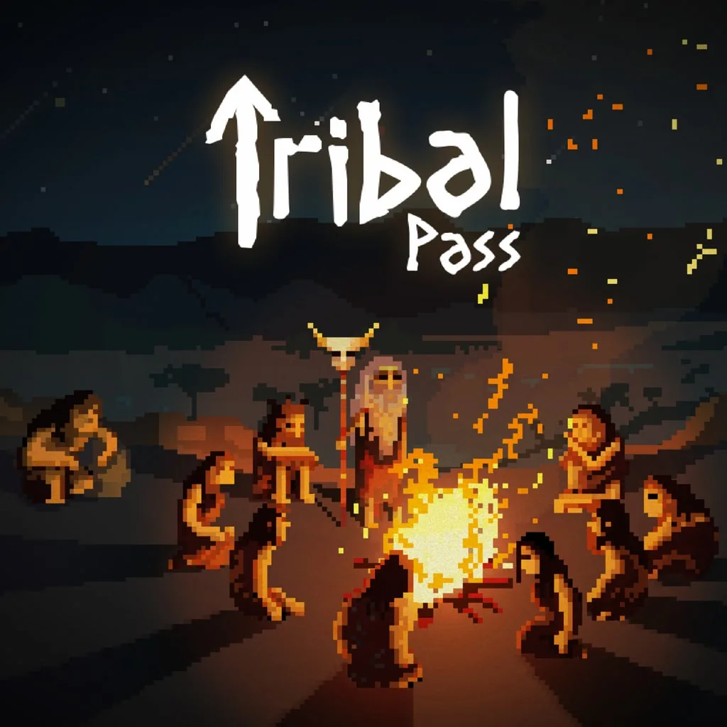 Tribal Pass [PS4] - изображение 1