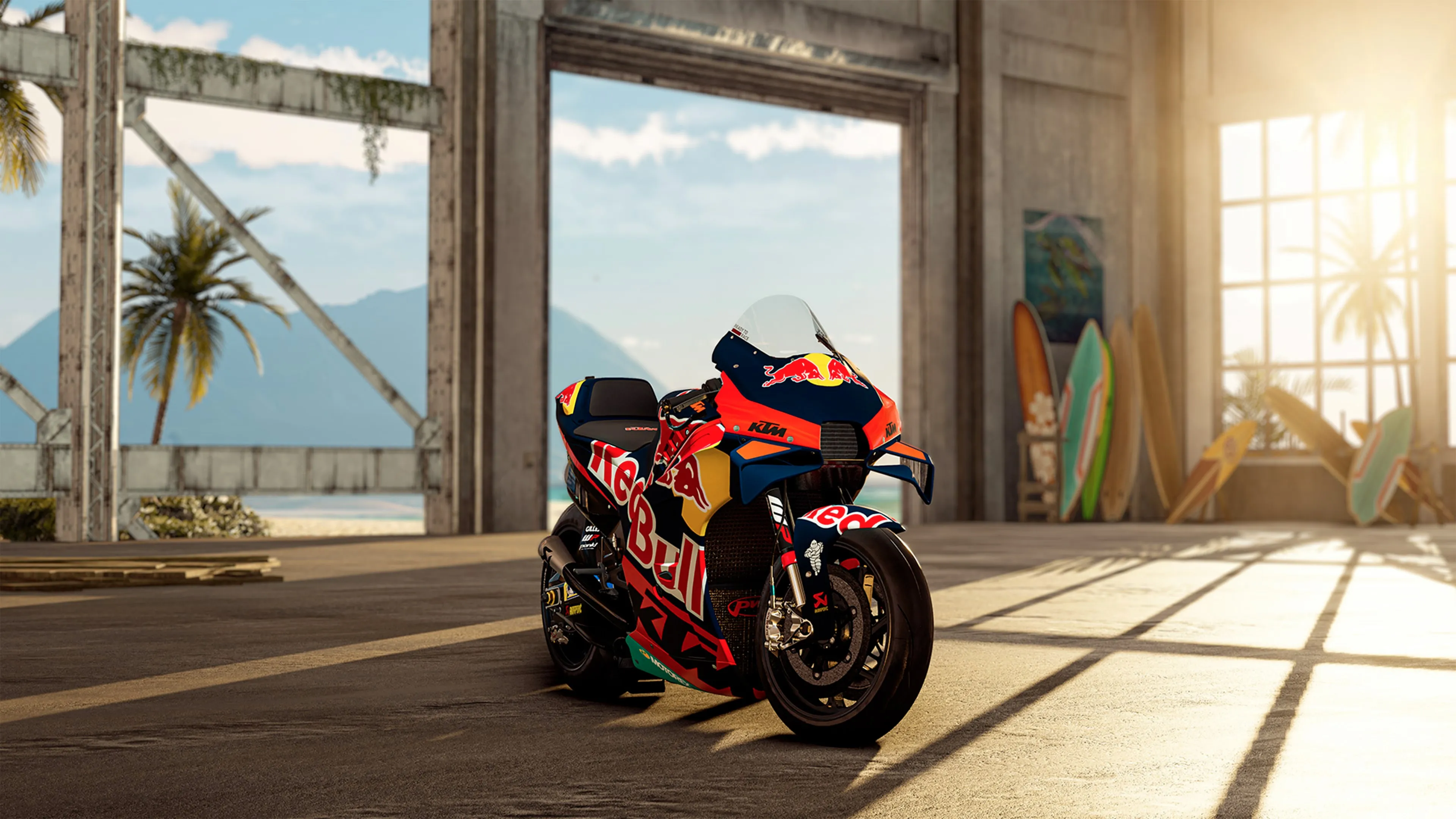 The Crew Motorfest | Triple Bike Pack - изображение 2