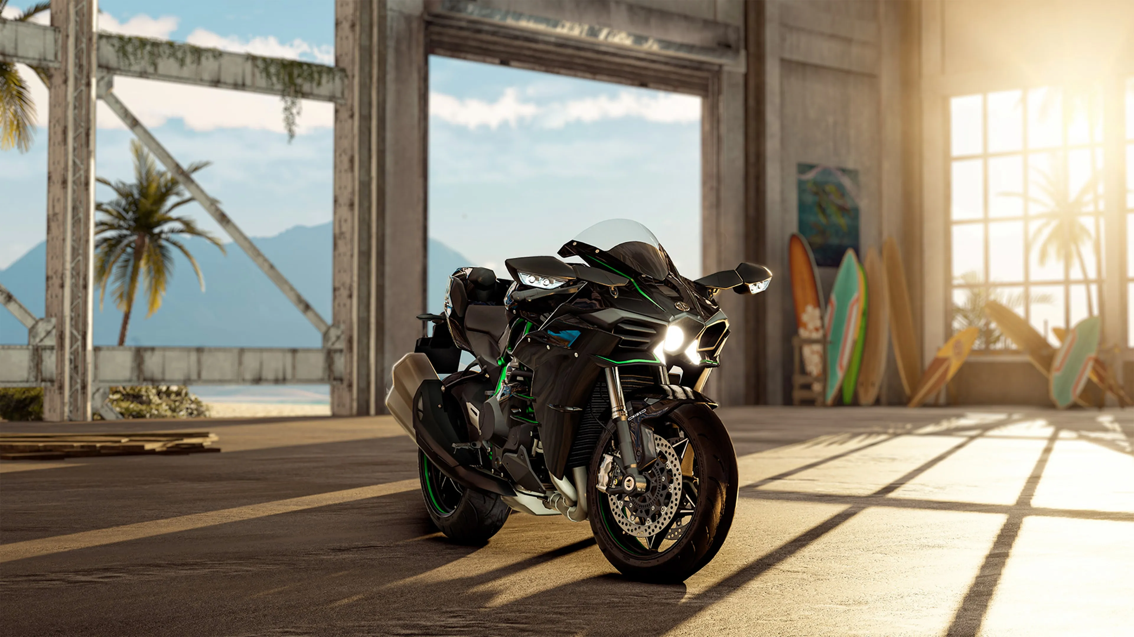 The Crew Motorfest | Triple Bike Pack - изображение 3