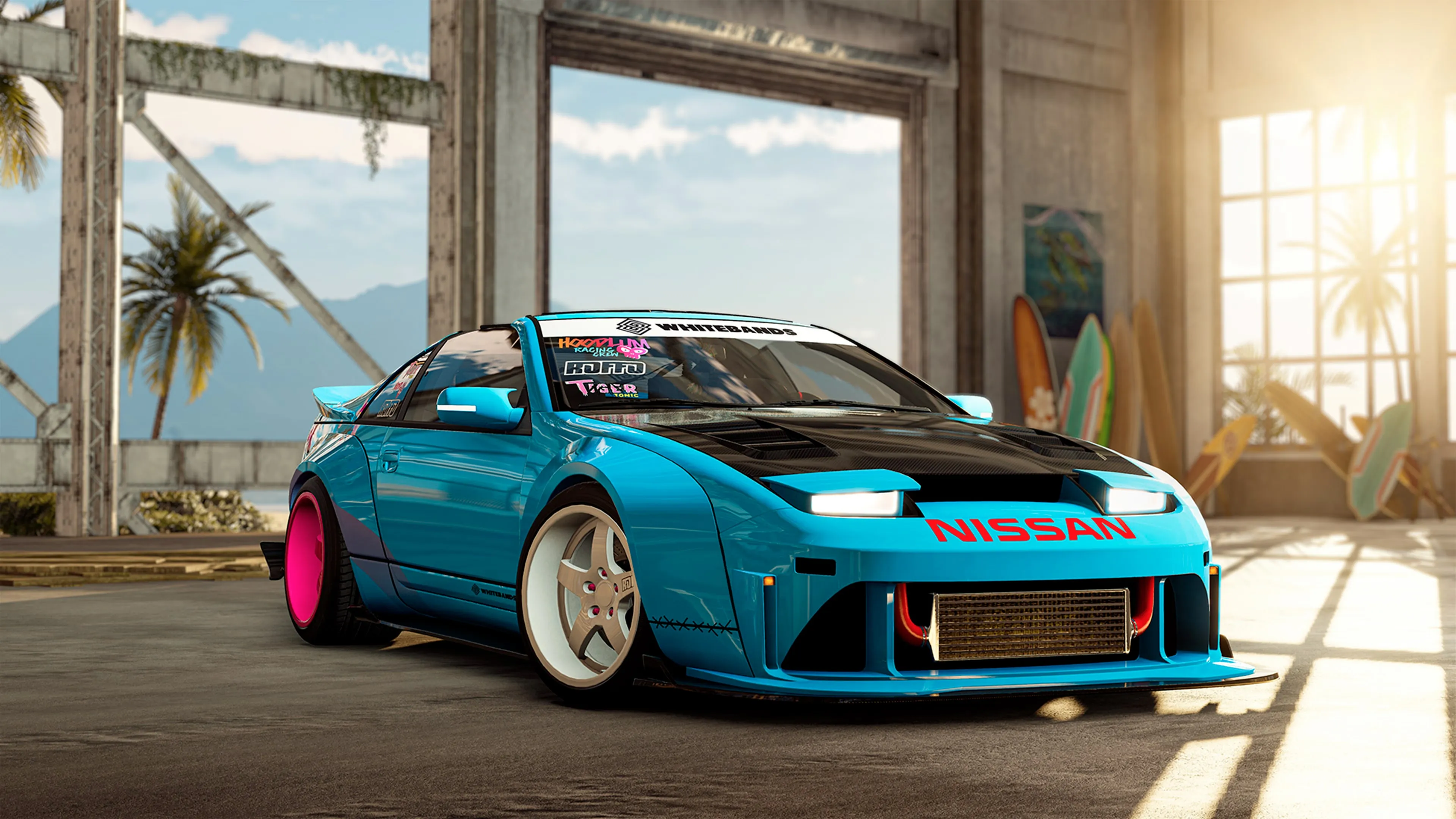 The Crew Motorfest | JDM Custom Car Pack - изображение 3