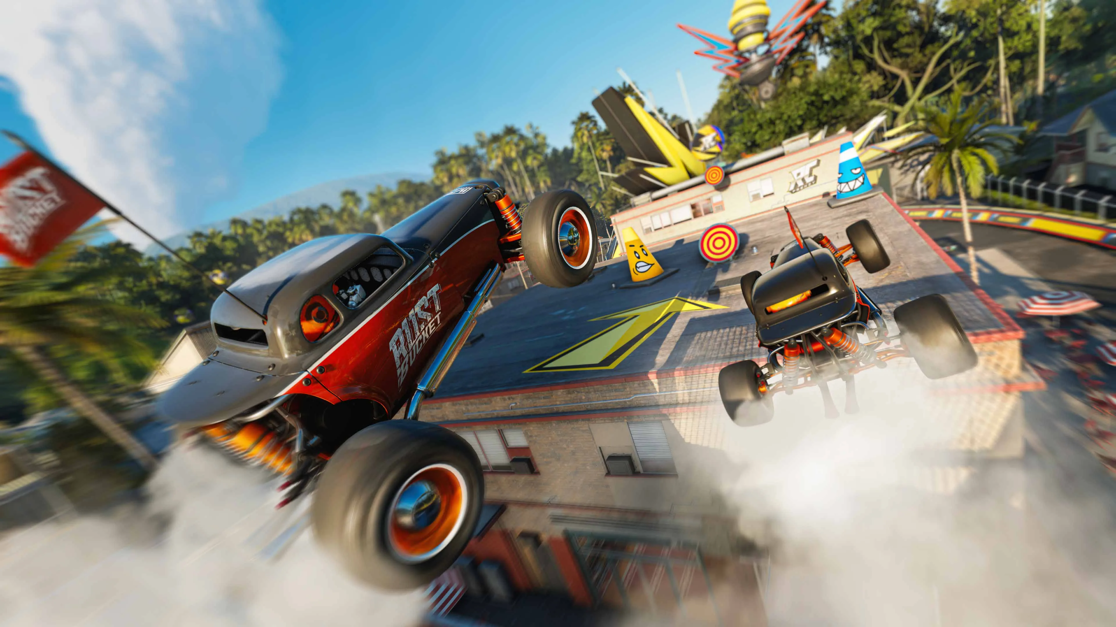 The Crew Motorfest RC Frenzy Pack - изображение 3