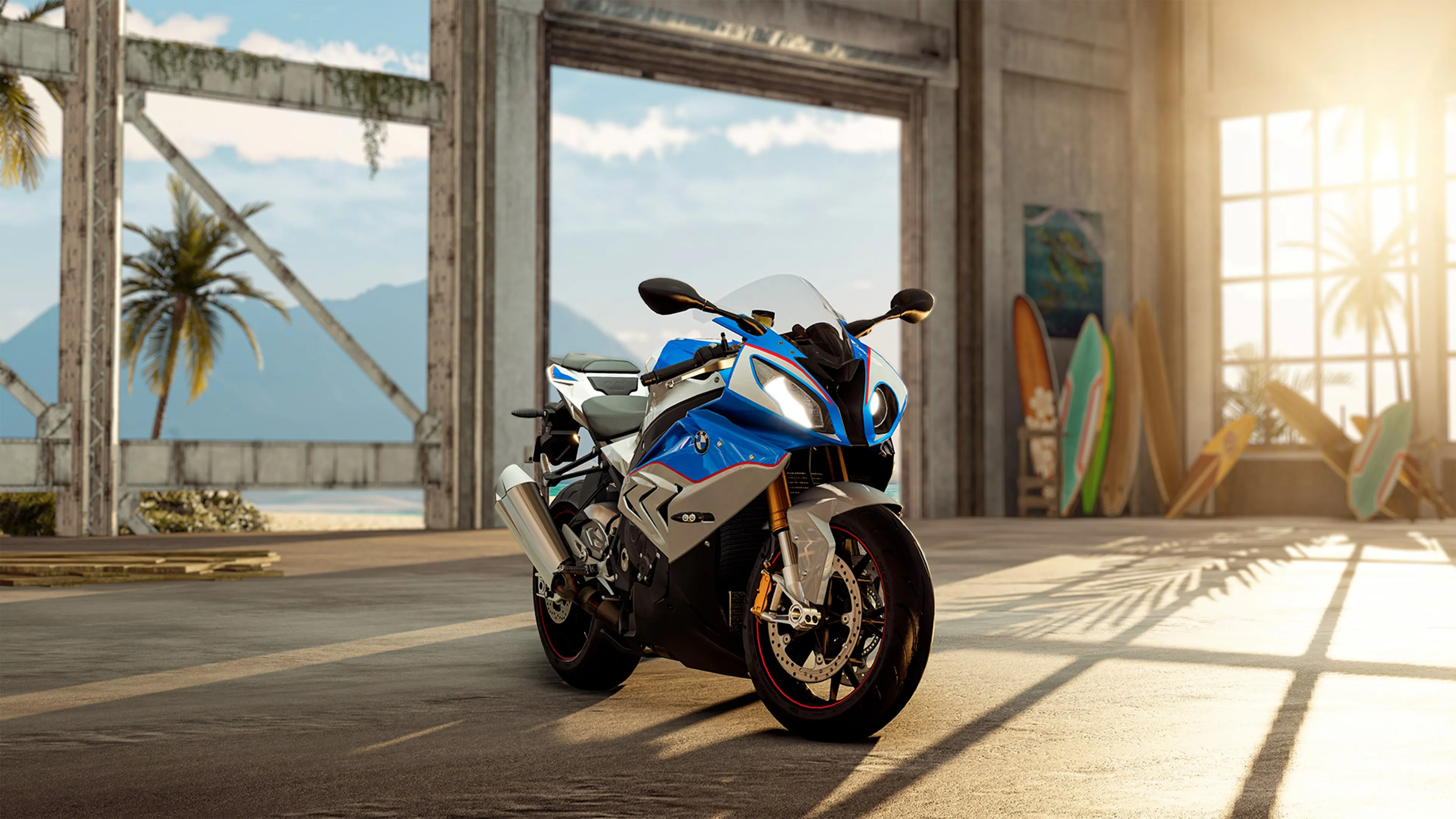 The Crew Motorfest | Triple Bike Pack - изображение 4