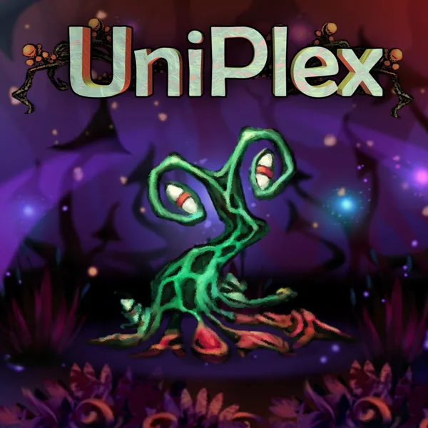 UniPlex [PS5]