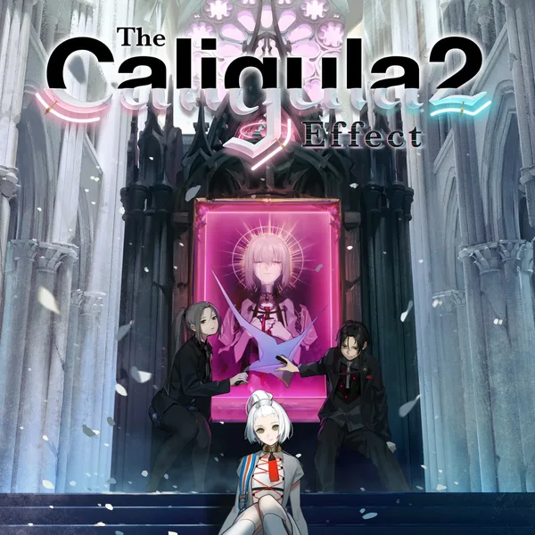 The Caligula Effect 2 Digital Deluxe Edition [PS4]