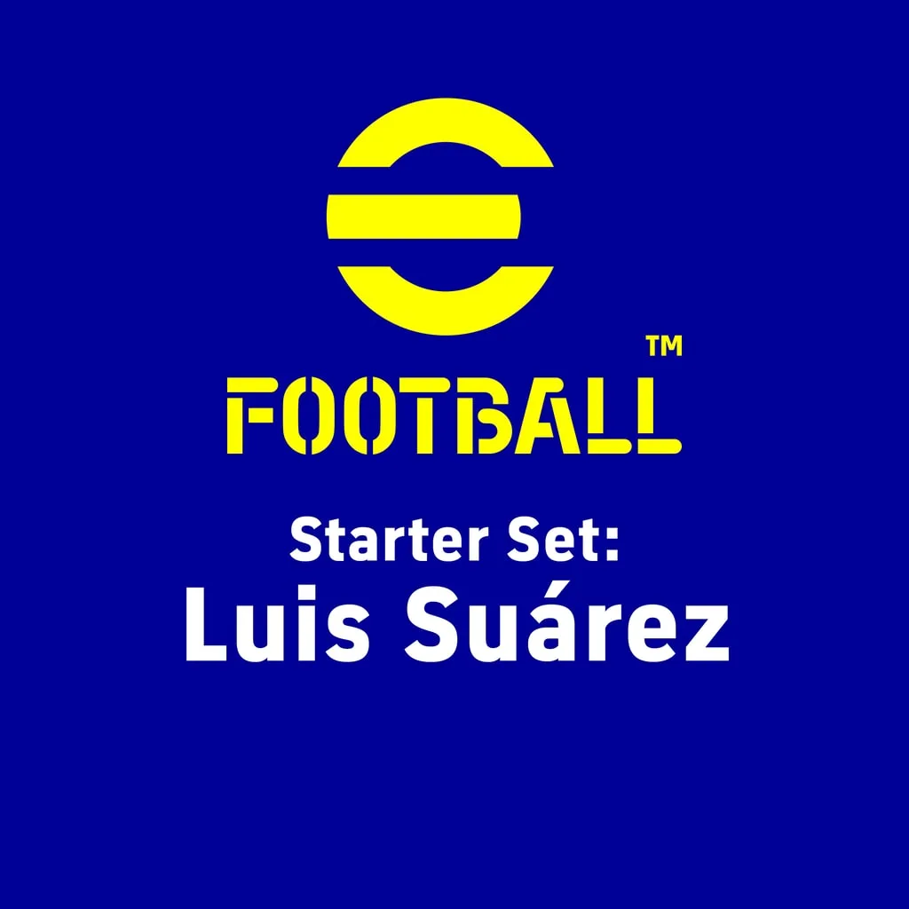 Starter Set: Luis Suárez - изображение 1