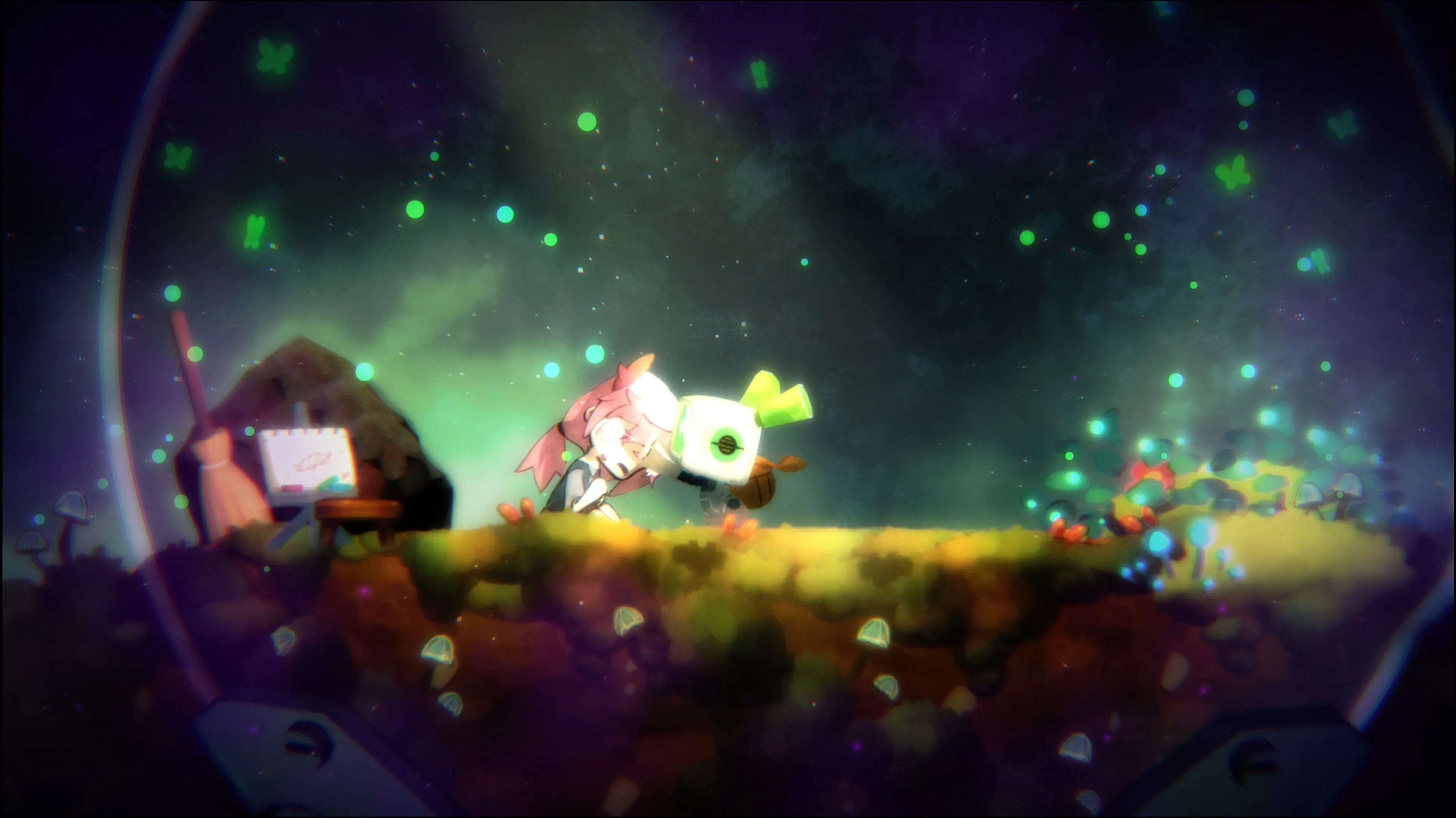 void tRrLM();++ //Void Terrarium++ [PS5] - изображение 4