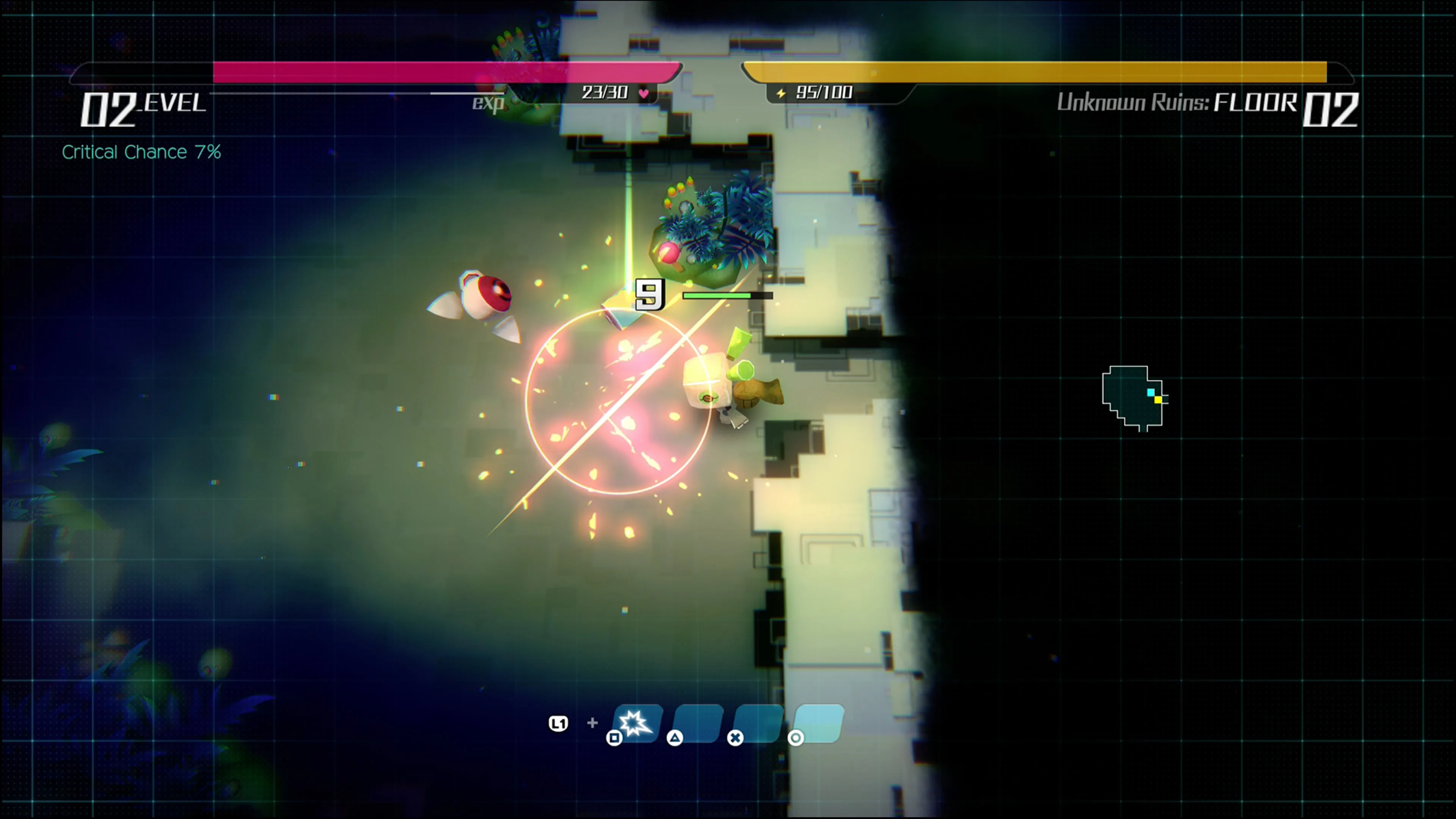 void tRrLM();++ //Void Terrarium++ [PS5] - изображение 3