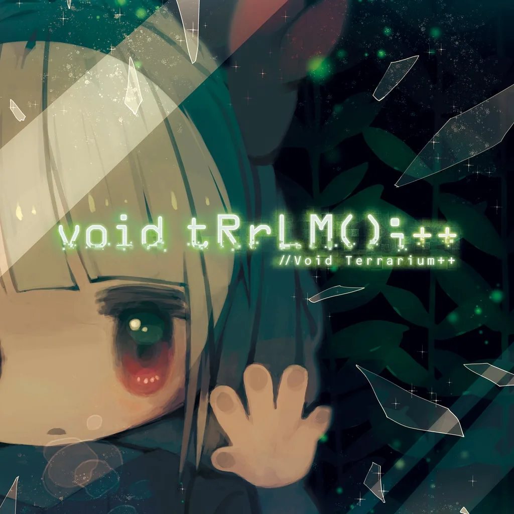 void tRrLM();++ //Void Terrarium++ [PS5] - изображение 1