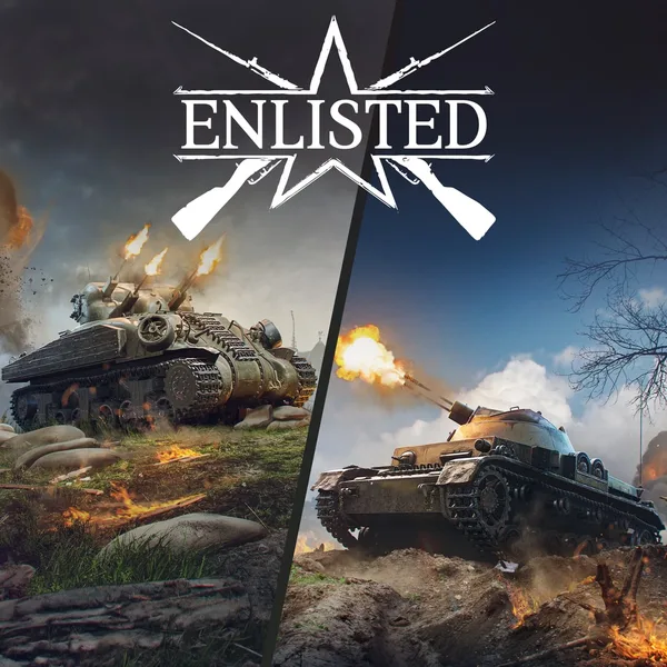 Enlisted - "Thunder in the Sky" Bundle [PS4,&nbsp;PS5]