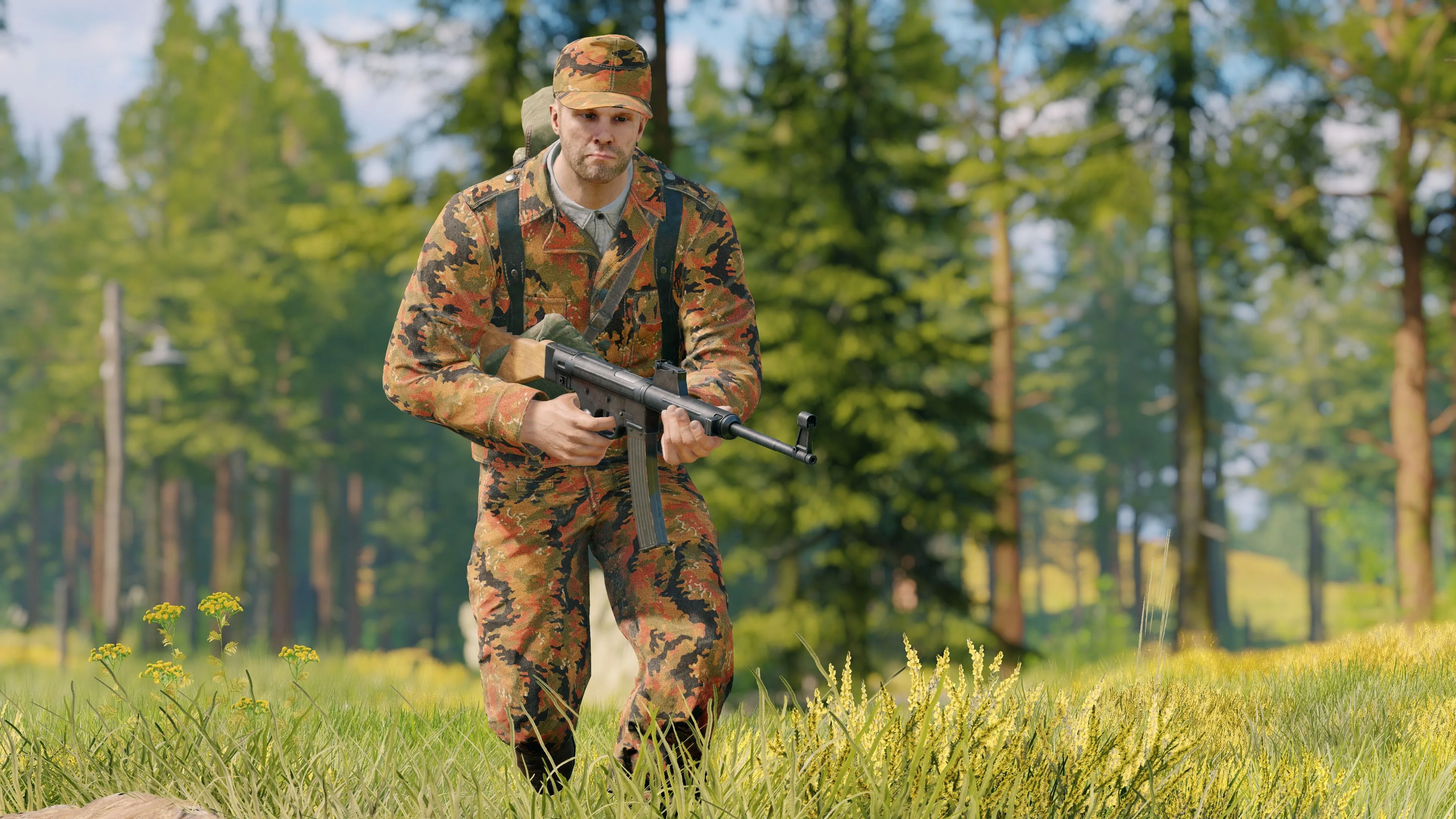 Enlisted - STG 45(M) Squad - изображение 2