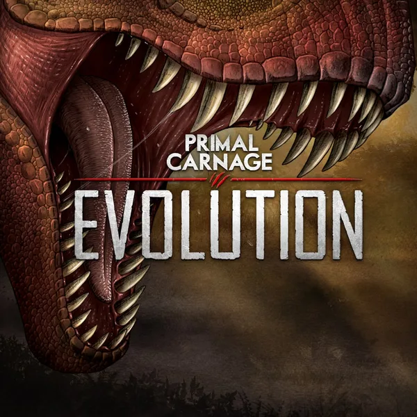 Primal Carnage: Evolution [PS4]