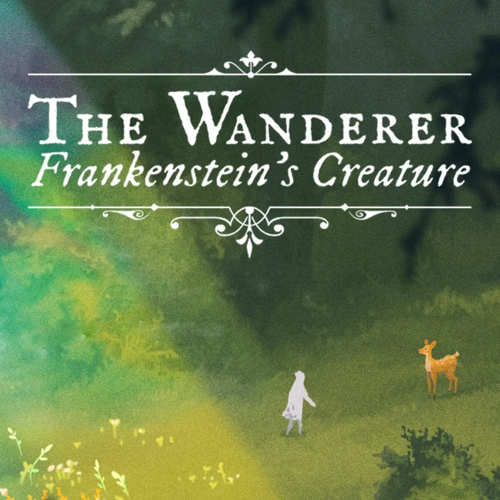 The Wanderer: Frankenstein’s Creature [PS5] - изображение 1