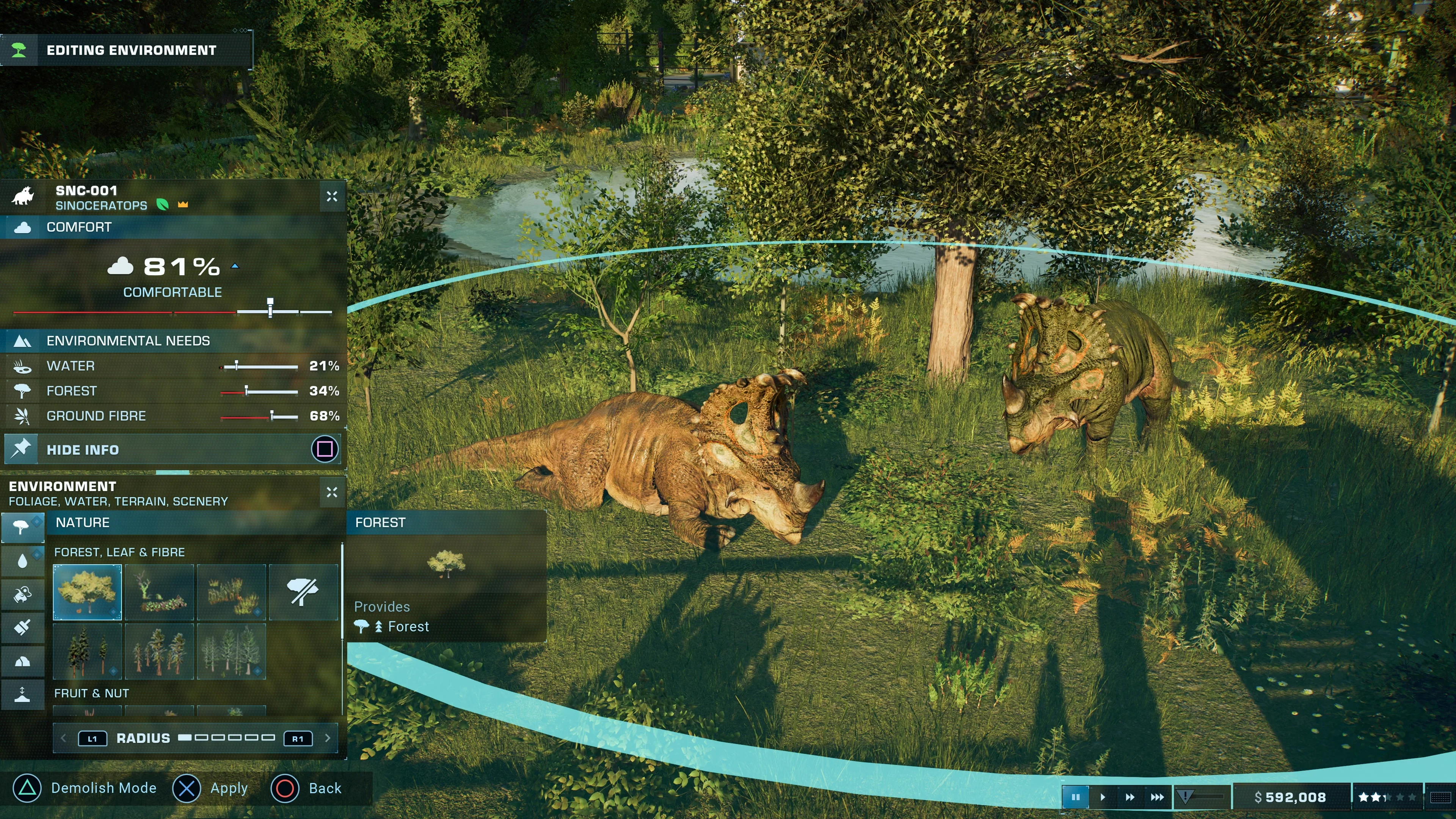 Jurassic World Evolution 2 [PS4, PS5] - изображение 3