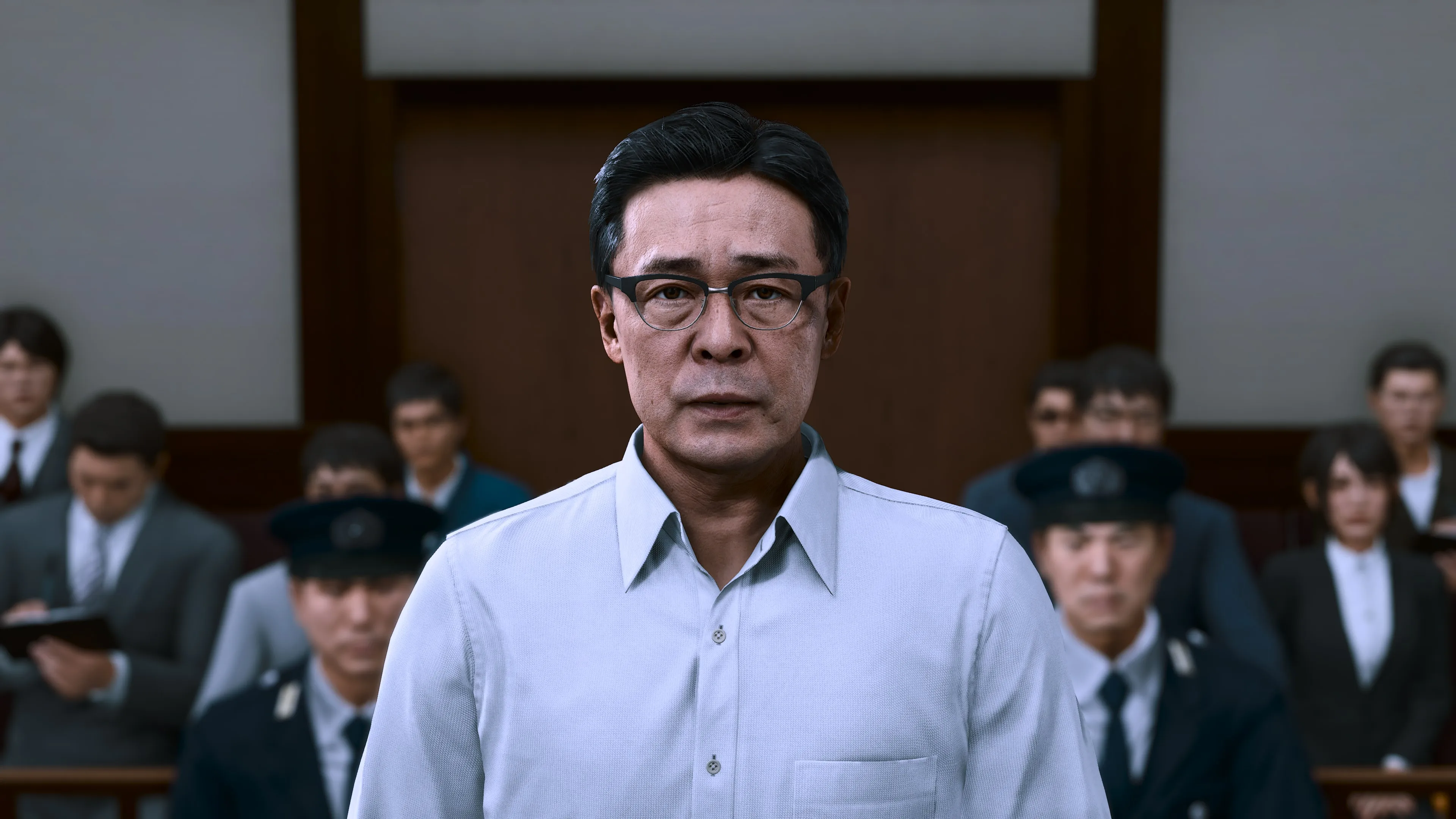Lost Judgment PS4 & PS5 - изображение 2