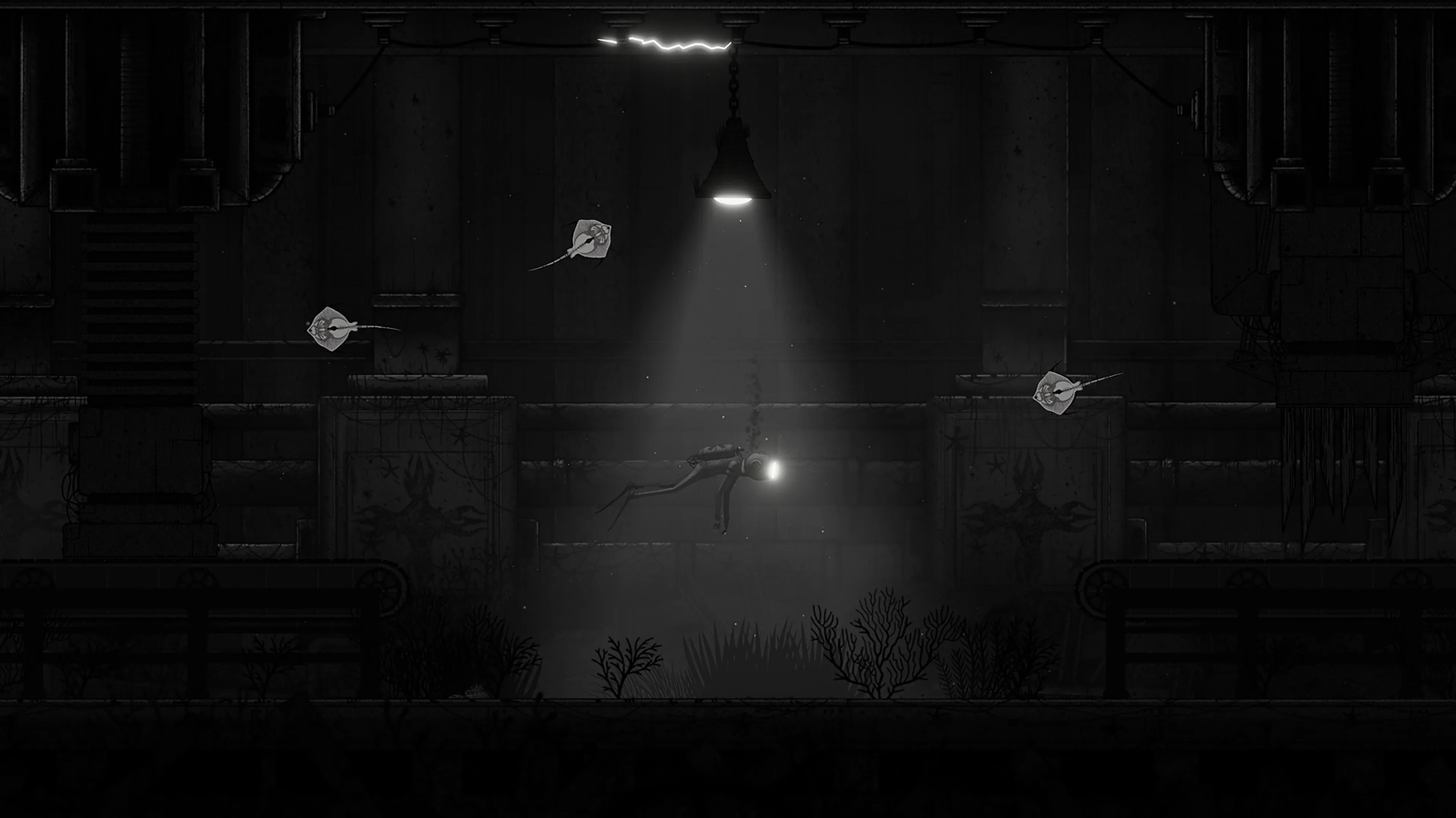 SILT [PS4, PS5] - изображение 2