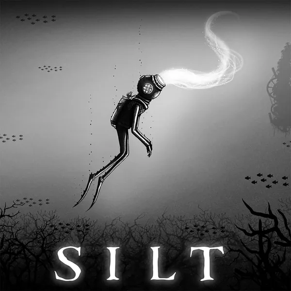 SILT [PS4, PS5]