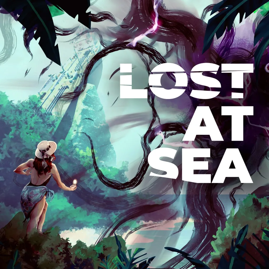 Lost At Sea [PS5] - изображение 1
