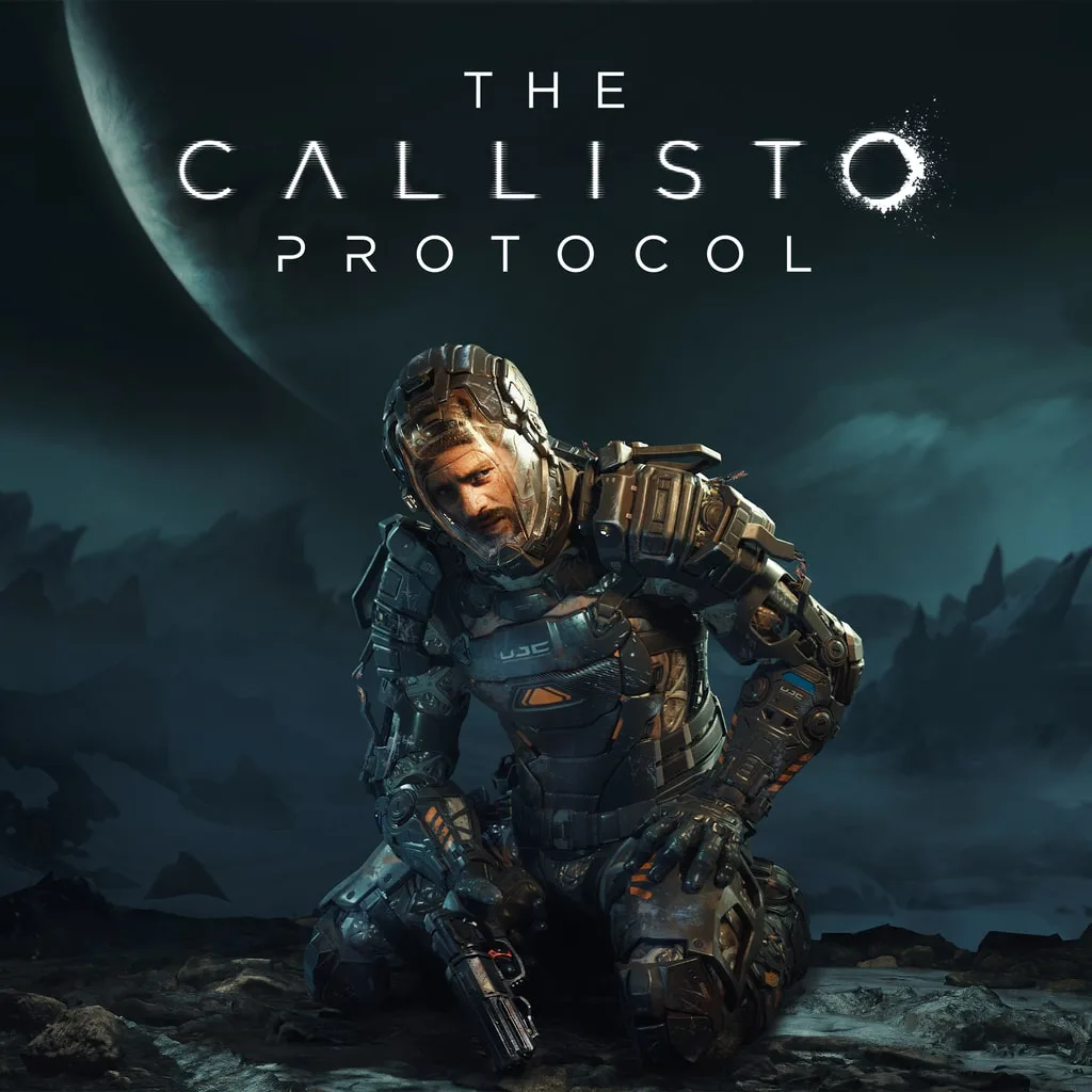 The Callisto Protocol PS5 - изображение 1