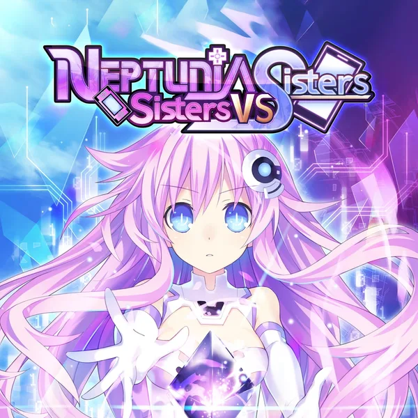 Neptunia: Sisters VS Sisters [PS4]