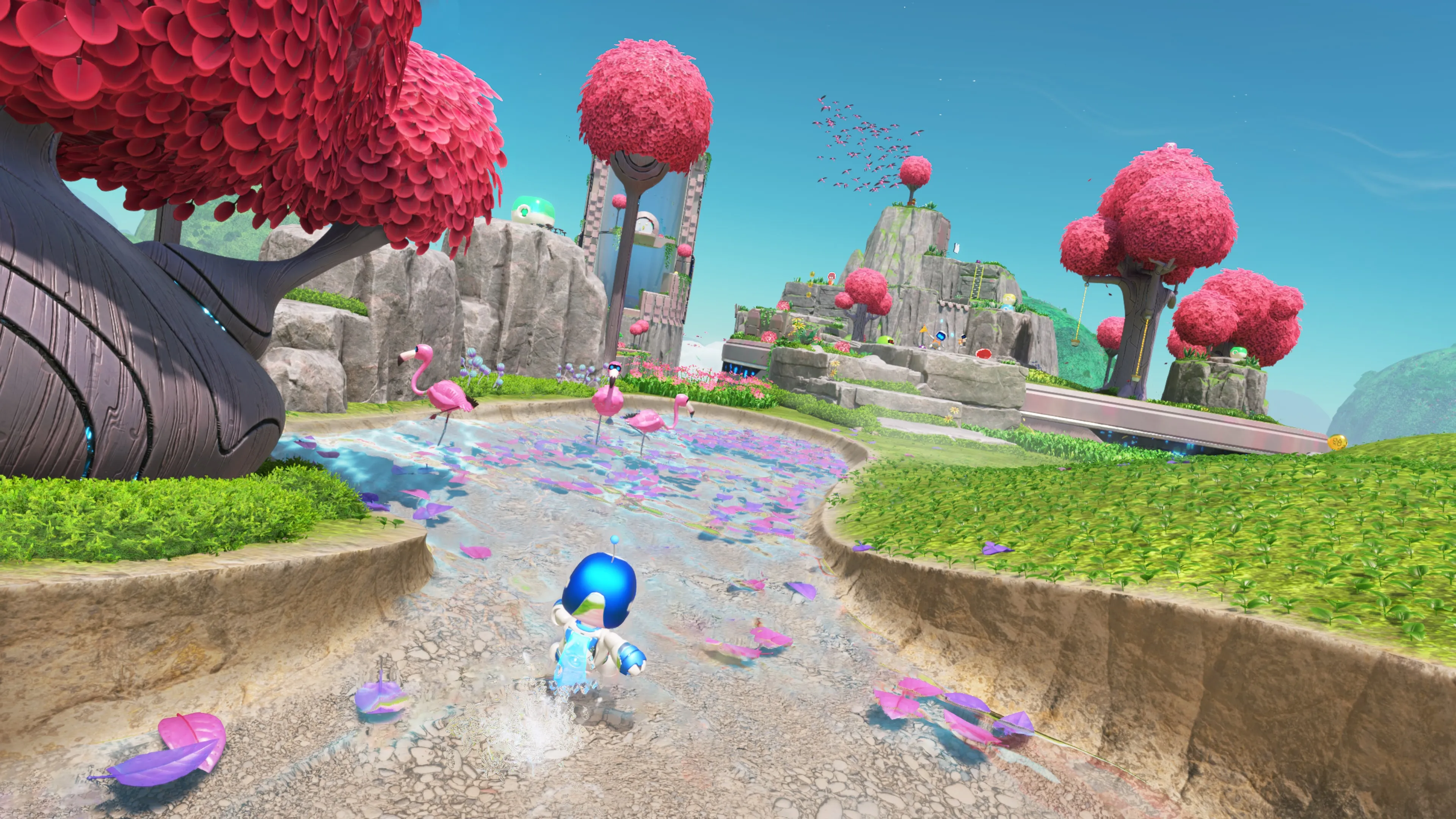ASTRO BOT Digital Deluxe Edition [PS5] - изображение 3