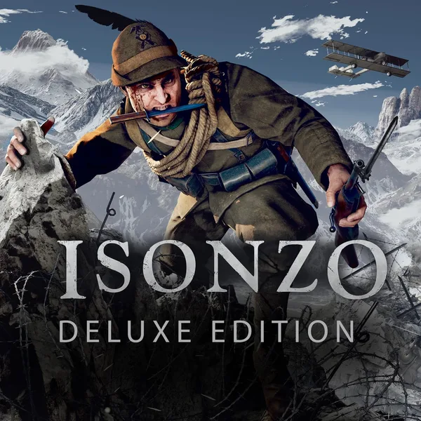 Isonzo: Deluxe Edition [PS4, PS5]