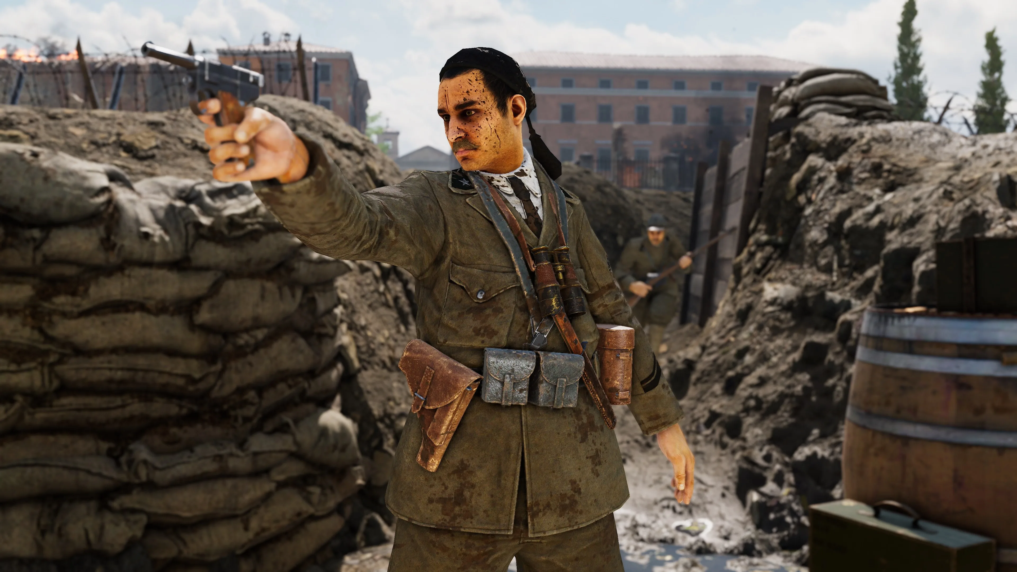 Isonzo - Elite Units Pack [PS4, PS5] - изображение 3