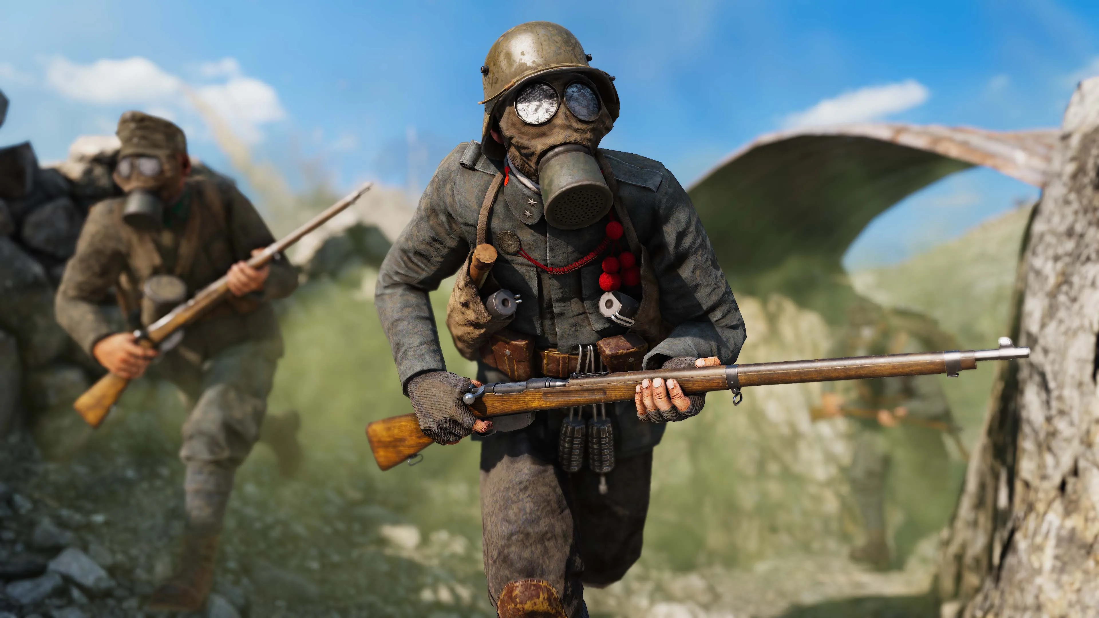 Isonzo: Deluxe Edition [PS4, PS5] - изображение 3