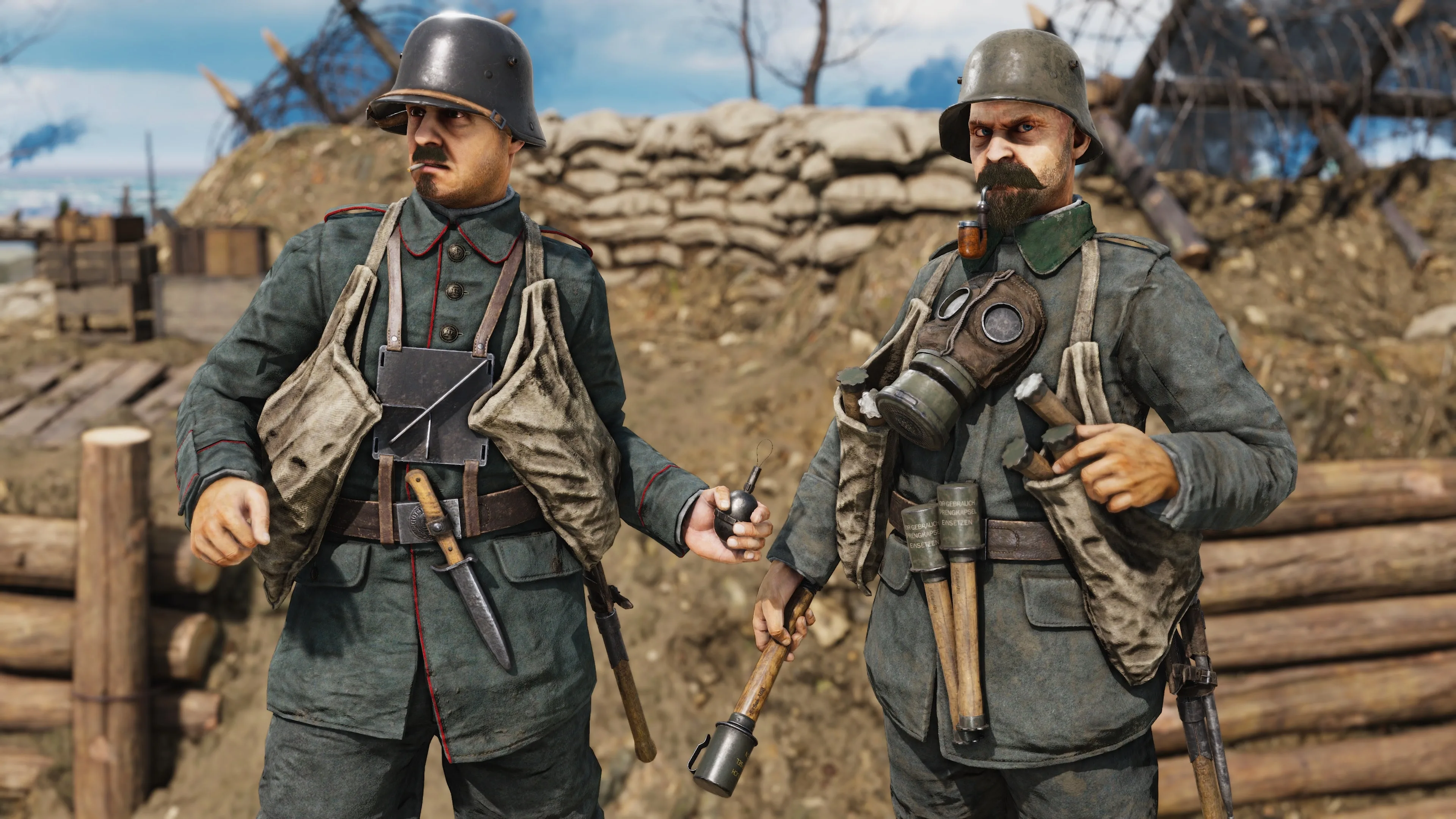 Isonzo - Royal Units Pack [PS4, PS5] - изображение 3