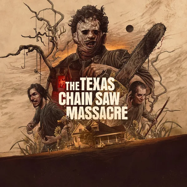The Texas Chain Saw Massacre [PS4, PS5]