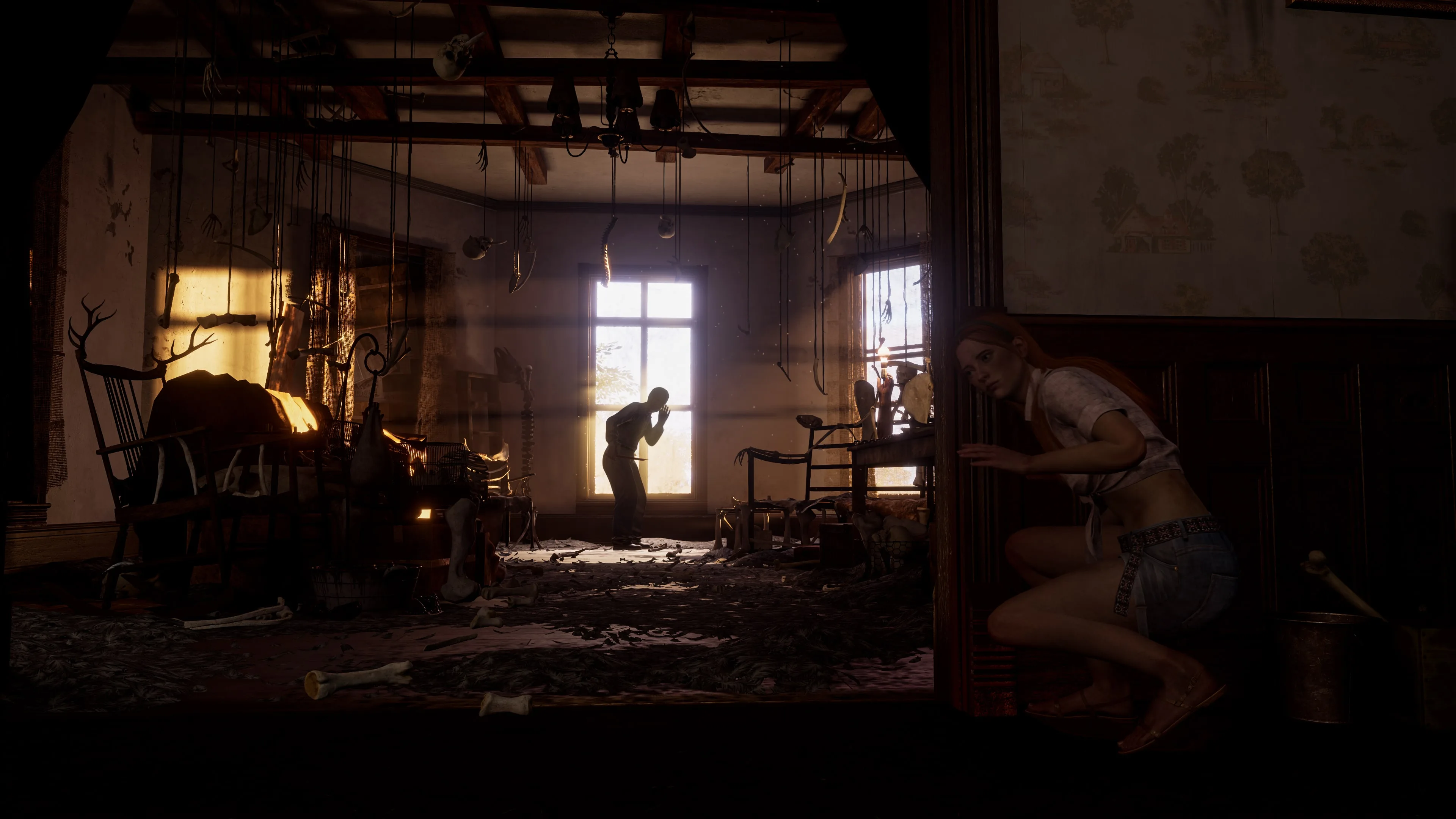 The Texas Chain Saw Massacre [PS4, PS5] - изображение 4