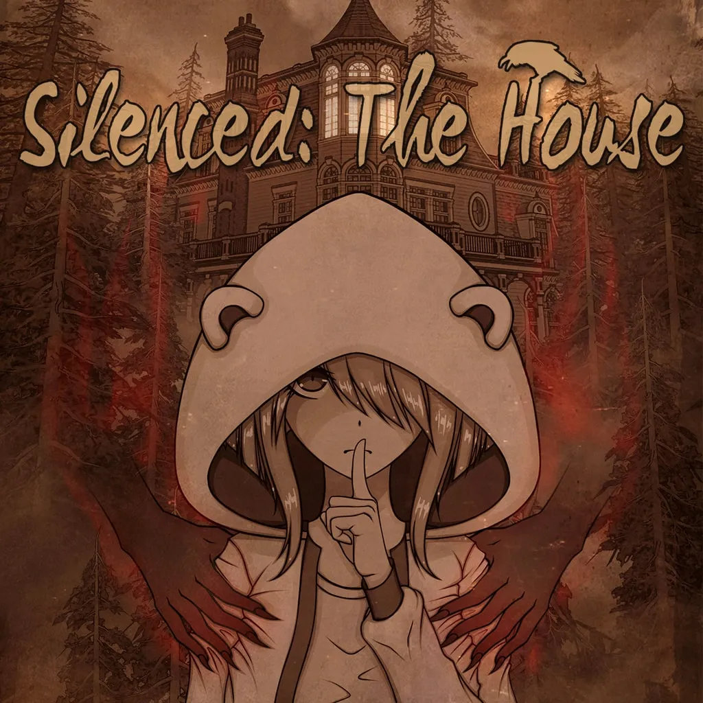 Silenced: The House [PS4] - изображение 1