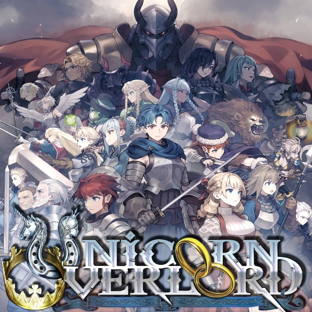 Unicorn Overlord [PS4, PS5] - изображение 1