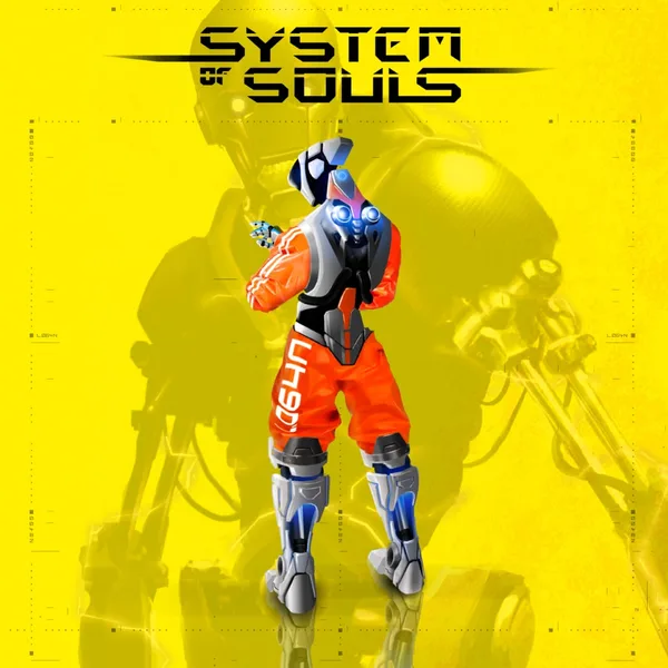 System of Souls [PS4, PS5]